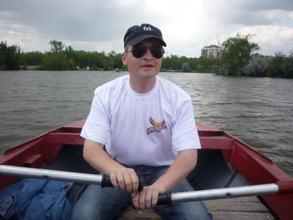 Александр Косолапов