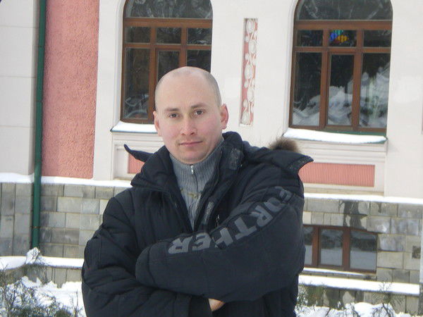Alexandr Fedorenko