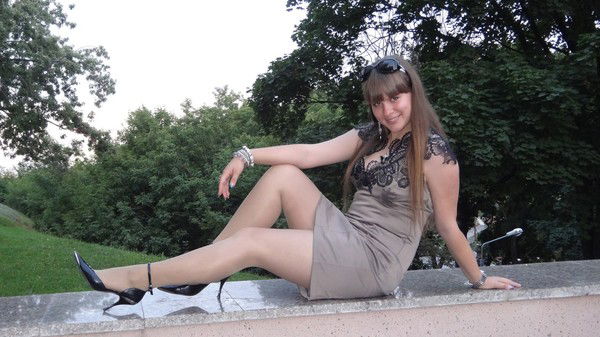 Мария Пащенко