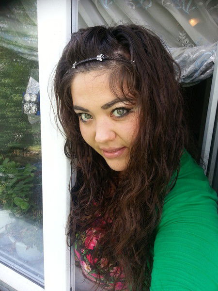 Алина Алина***