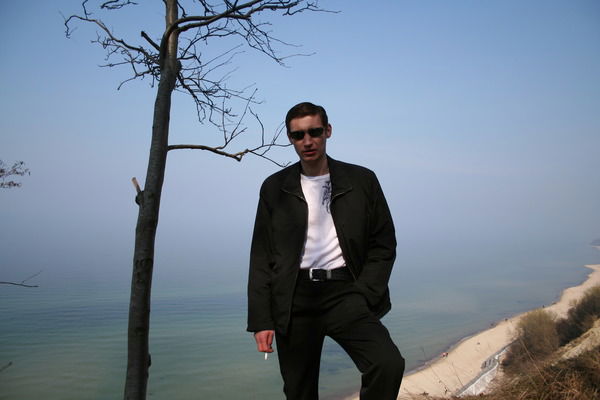 Александр Яковлев