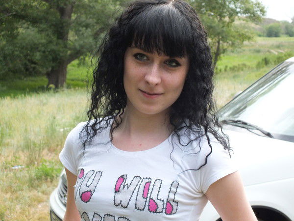 Анна Семенова