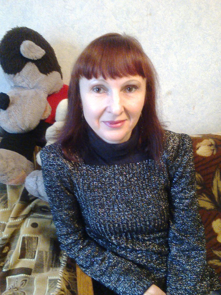 Валентина Лемантович