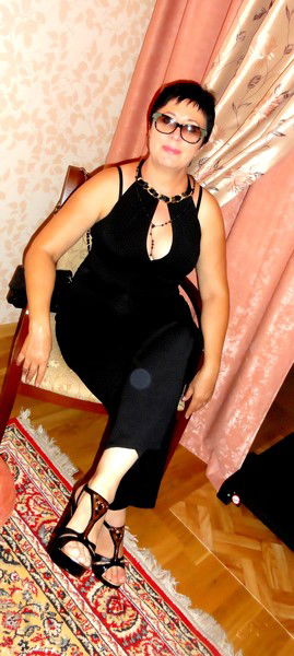 Тамара Кузыченко