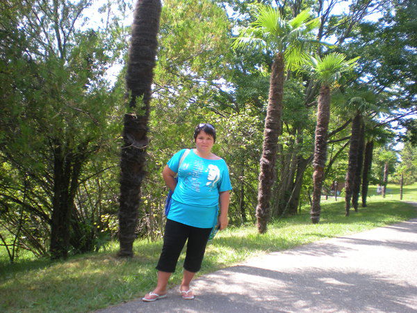 Оксана Бусыгина