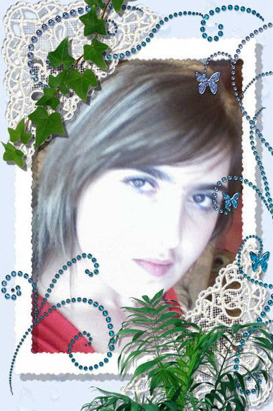 Акименко Валентина