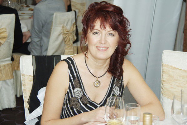 Марина Штенцель