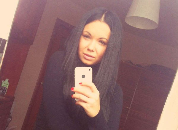 Алёна Добрынина