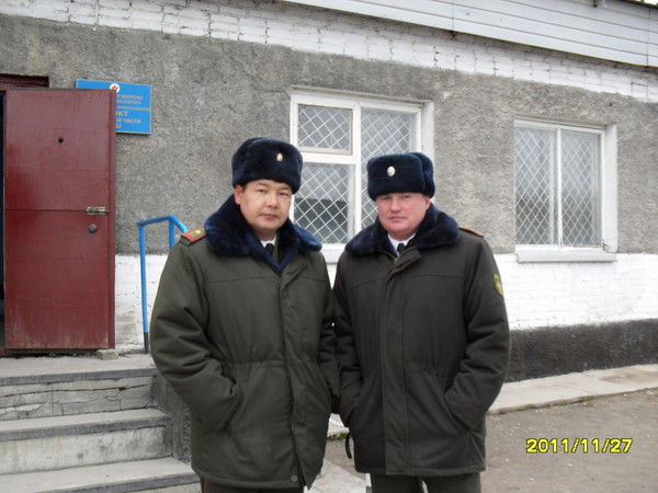 Виталий Соколов