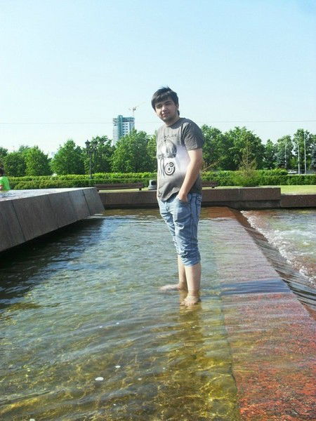 Ахмет Ходжаев