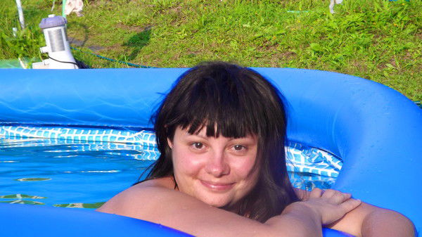 Анастасия Шварева