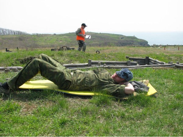 Валерий Меркулов