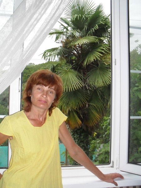 Надежда Малкова