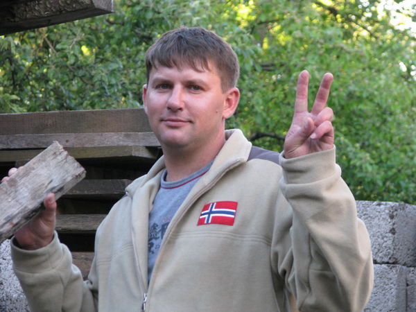 Юрий Ткаченко