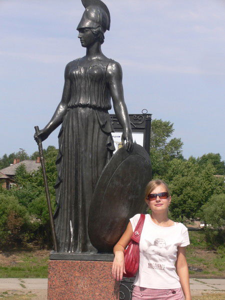 Ирина Коршунова