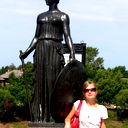 Ирина Коршунова