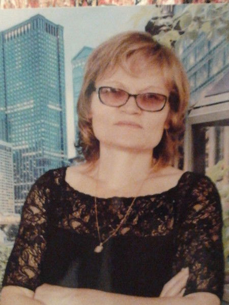 Елена Прилепская