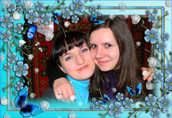 Ольга Кальнова