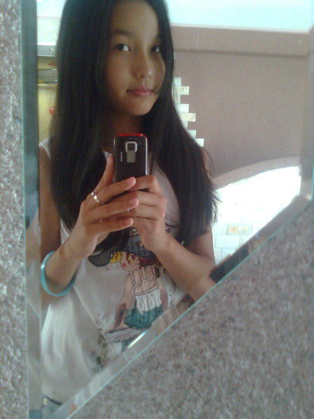 Сестренка Четкого Брата