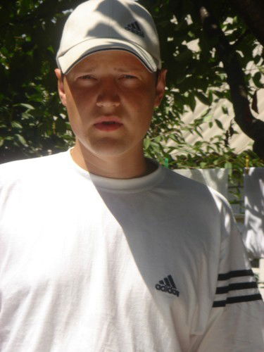 Сергей Становов