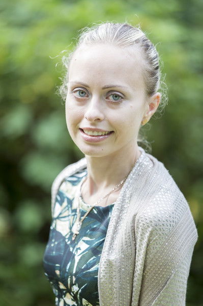 Наташа Михеева