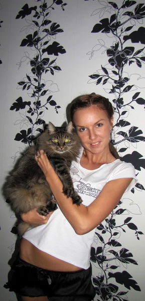 Надежда Паньшина