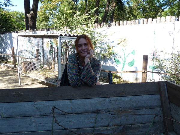 Наталья Златанова