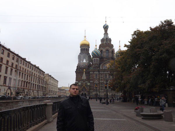 Григорий Фурсов