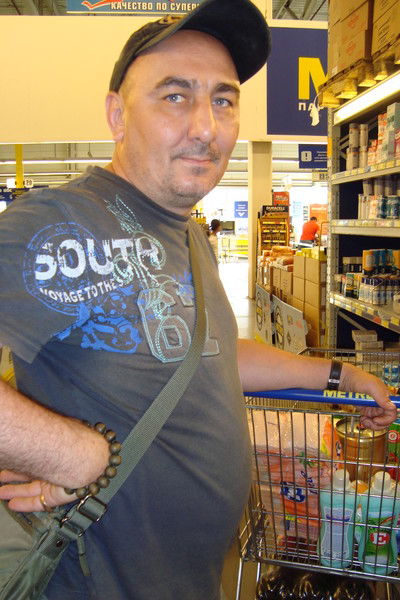 Грач-Рафики Казарян