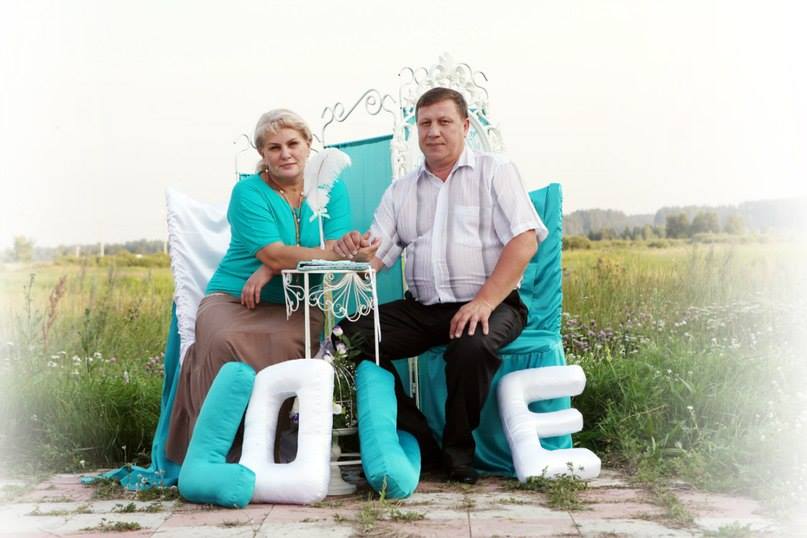 Валентина Смирнова