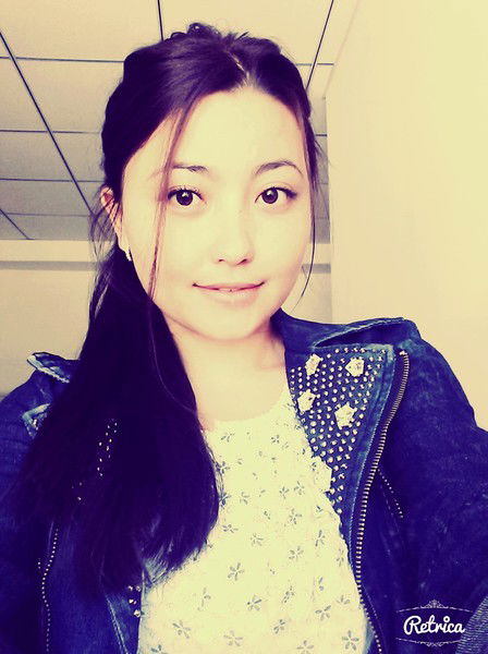 Арайлым Олжагелдi