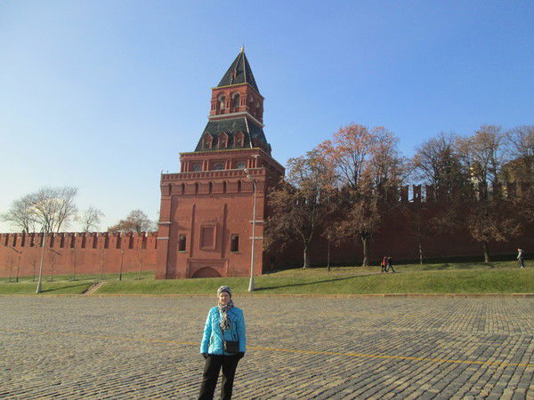 Елена Щерба