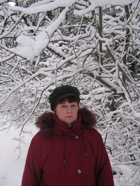 Елена Григорьева