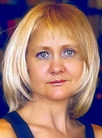 Наталья Утюмова