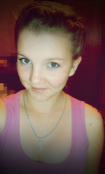 |Анна Трушникова|