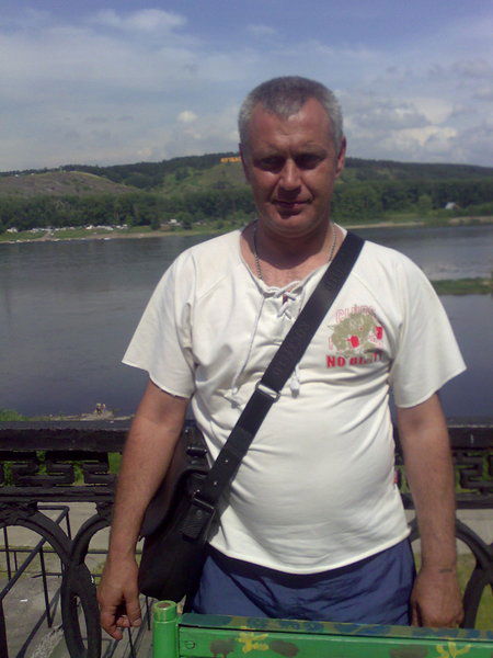 Евгений Гусс