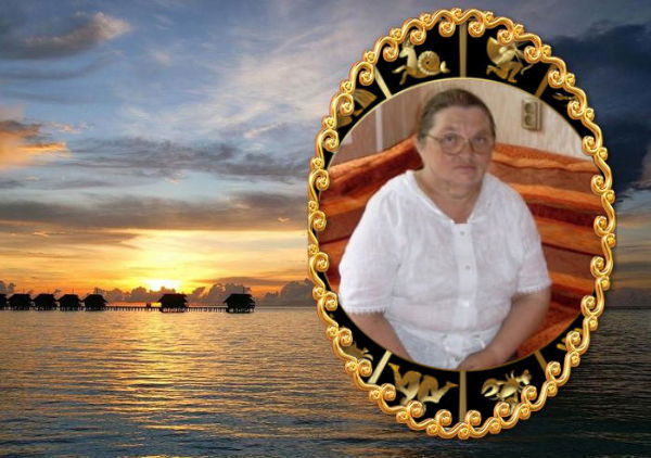 Татьяна Ухлина