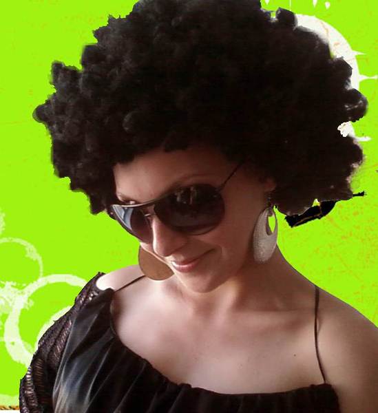 Анастасия Концельгогер