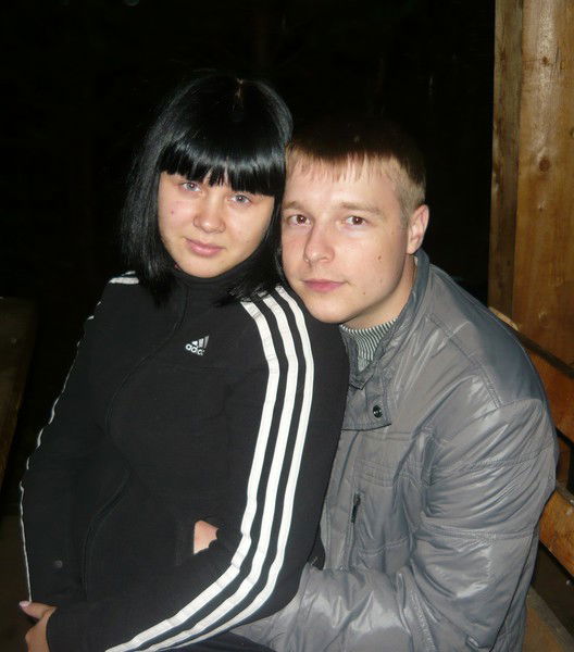 Илья Пантюхин