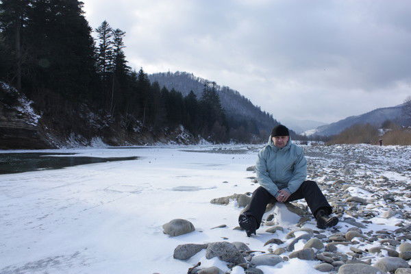 Олег Николаевич Ковалев