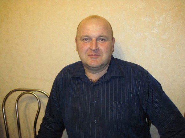 Вячеслав Калугин