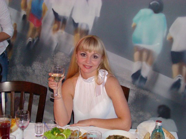 Валентина Уляшева