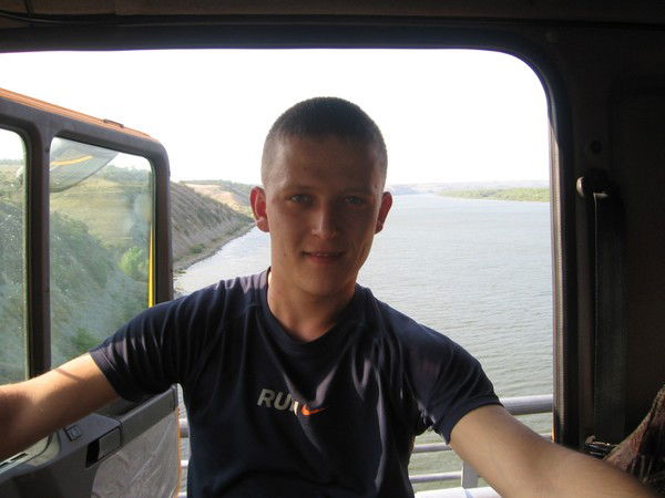 Александр Дорожкин