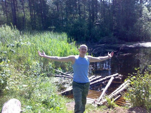 Сергей Макаров