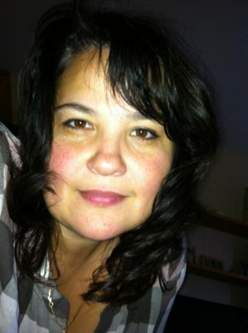 Елена Михайлова