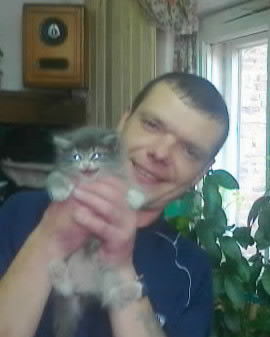 Сергей Борисов