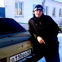 Александр Костенко