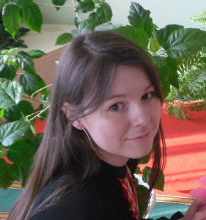 Елена Мартынова