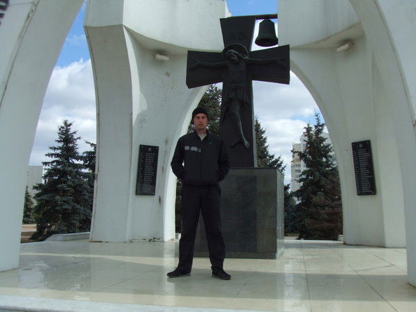 Артем Абасов