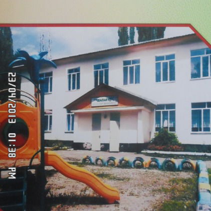 Кунсая Умарова